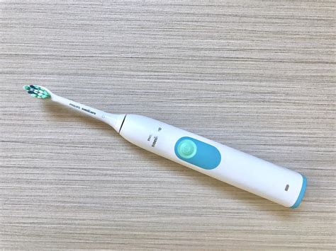 power toothbrush reviews